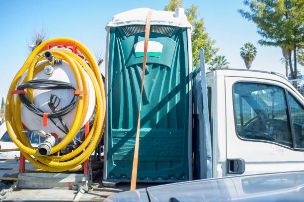 Best Porta potty rental for parties  in Sheridan, WY
