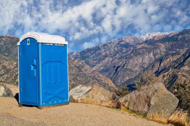 Best Portable restroom trailer rental  in Sheridan, WY