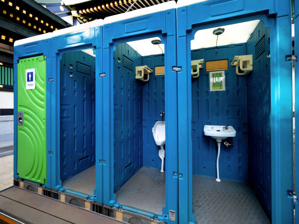 Best Porta potty rental for festivals  in Sheridan, WY