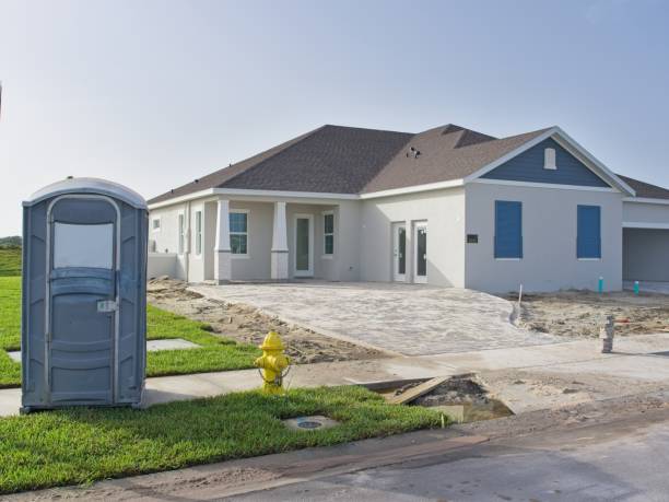 Best Best portable toilet rental  in Sheridan, WY