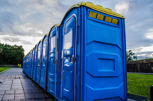 Best Porta potty rental near me  in Sheridan, WY